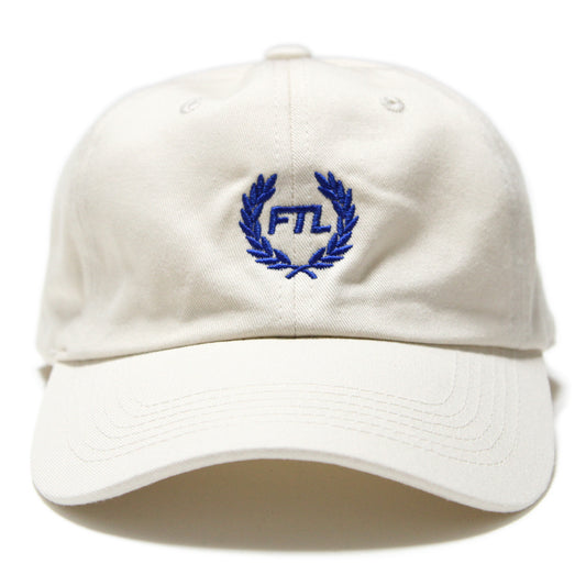 FTL - Crest Cap/Ivory