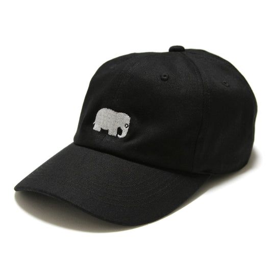 FTL - Elephant Cap/Black