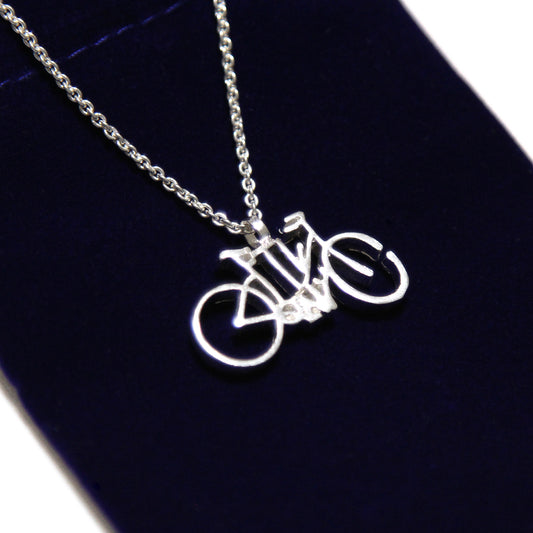 FTL - NYC Cruiser Necklace