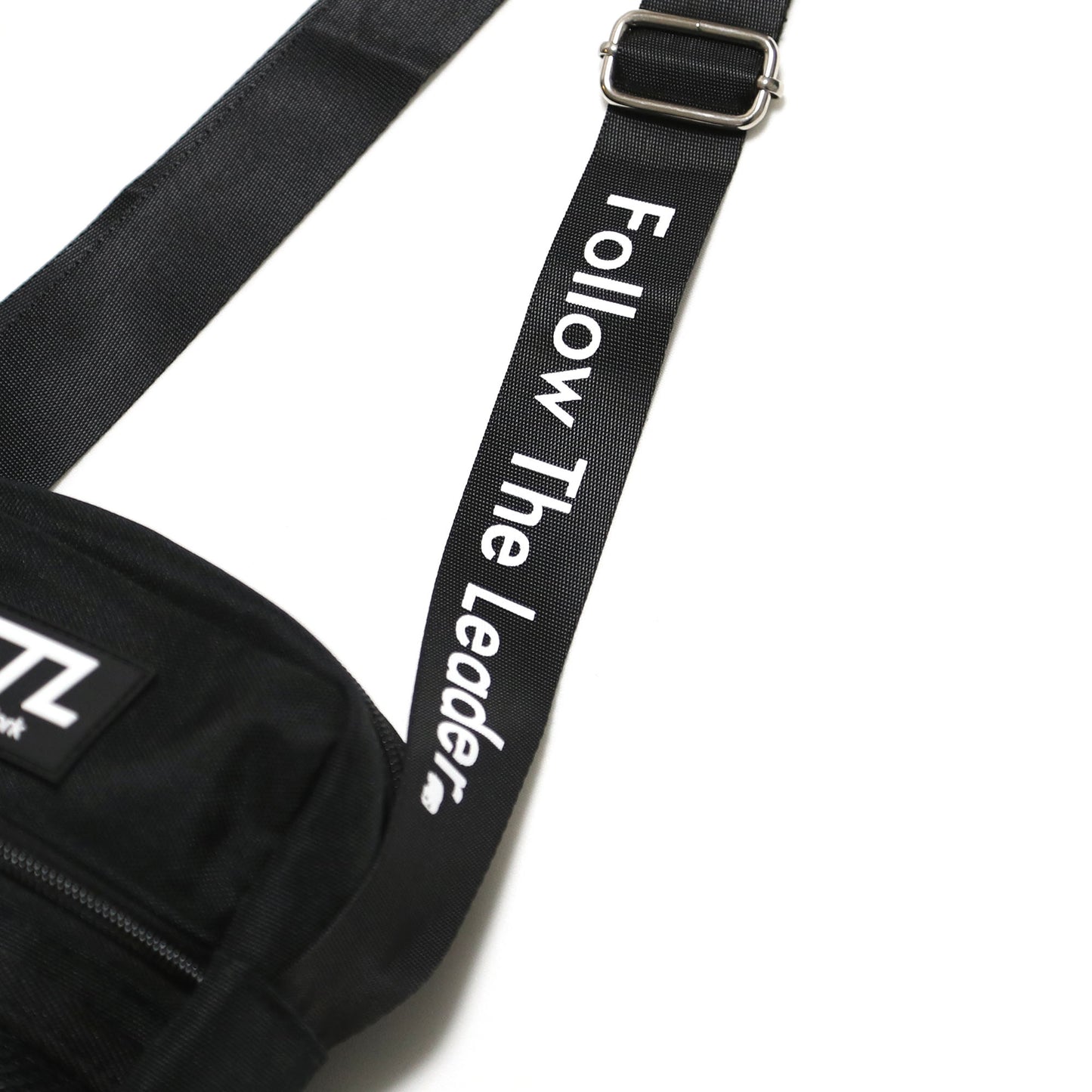 FTL - Shoulder Bag/Black
