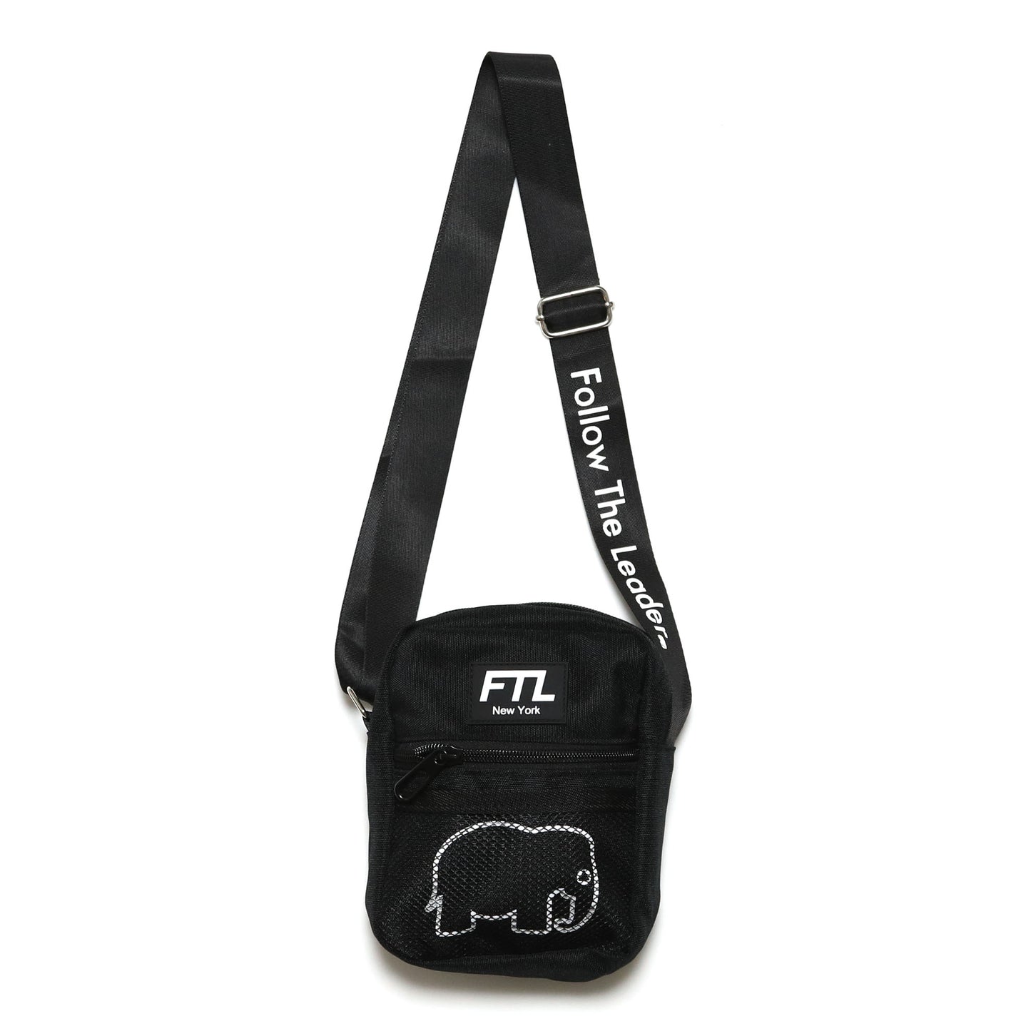 FTL - Shoulder Bag/Black