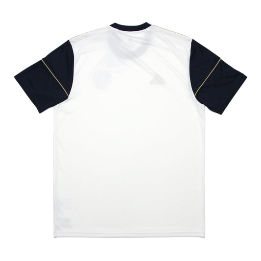LOOSE - Game Shirt/White-Navy