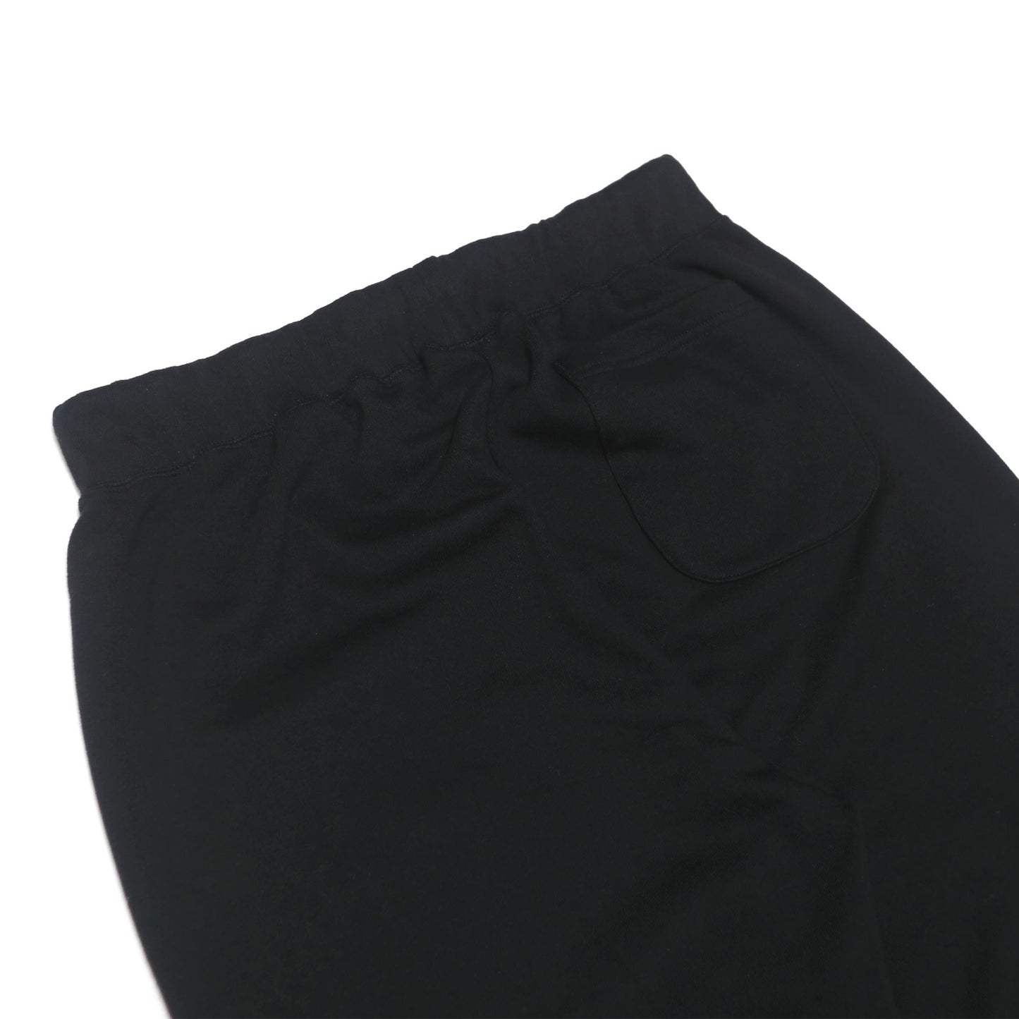 MOTO-BUNKA - Box Logo Sweatpants/Black