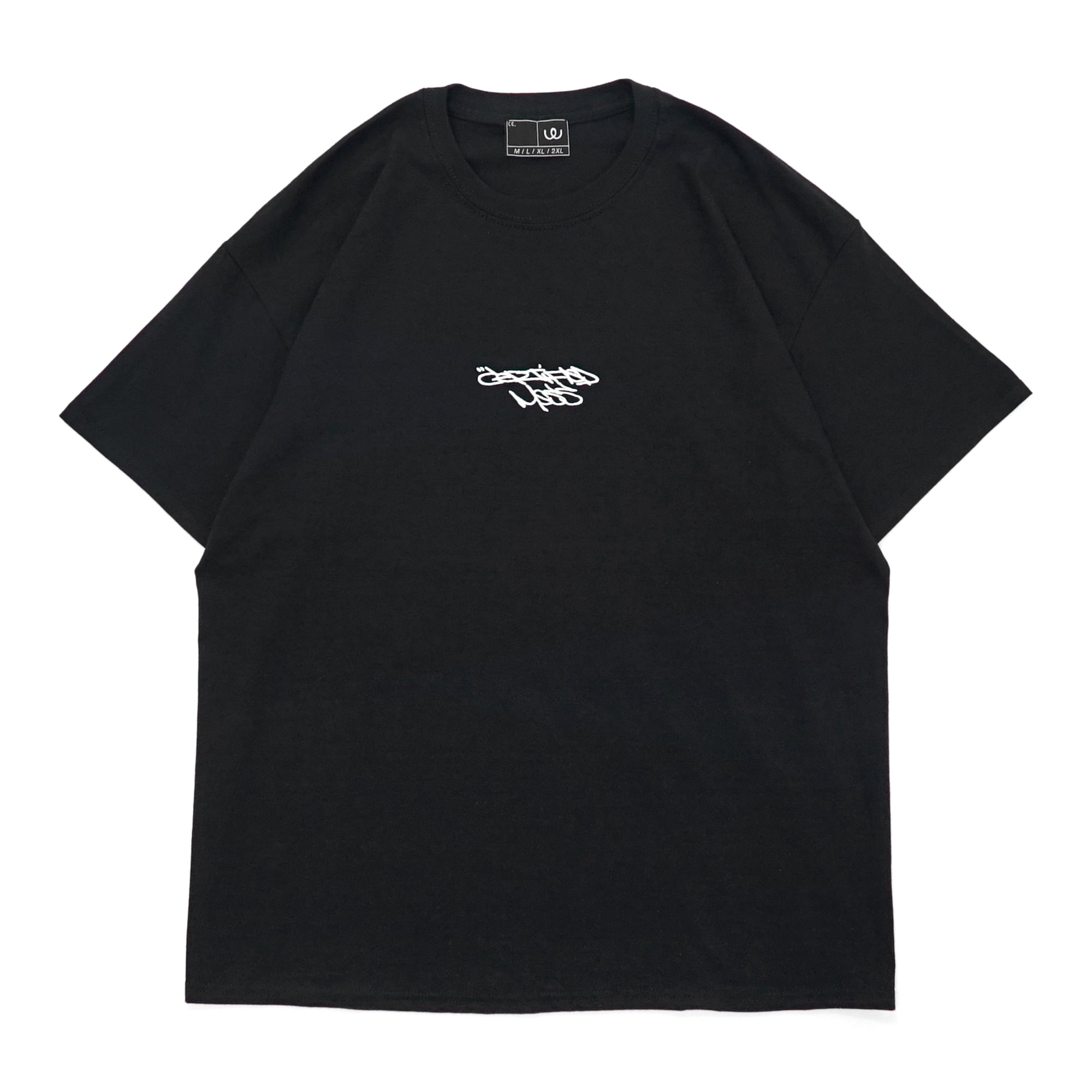 即納正規店GDC LOGO T-SHIRT Mサイズ Tシャツ/カットソー(半袖/袖なし)