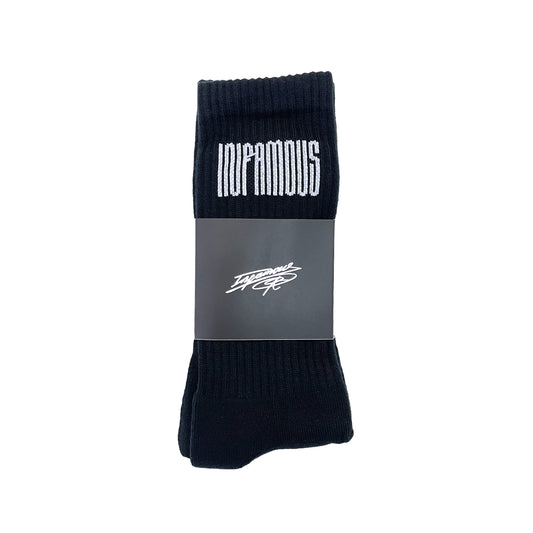 INFAMOUS - Infamous Socks