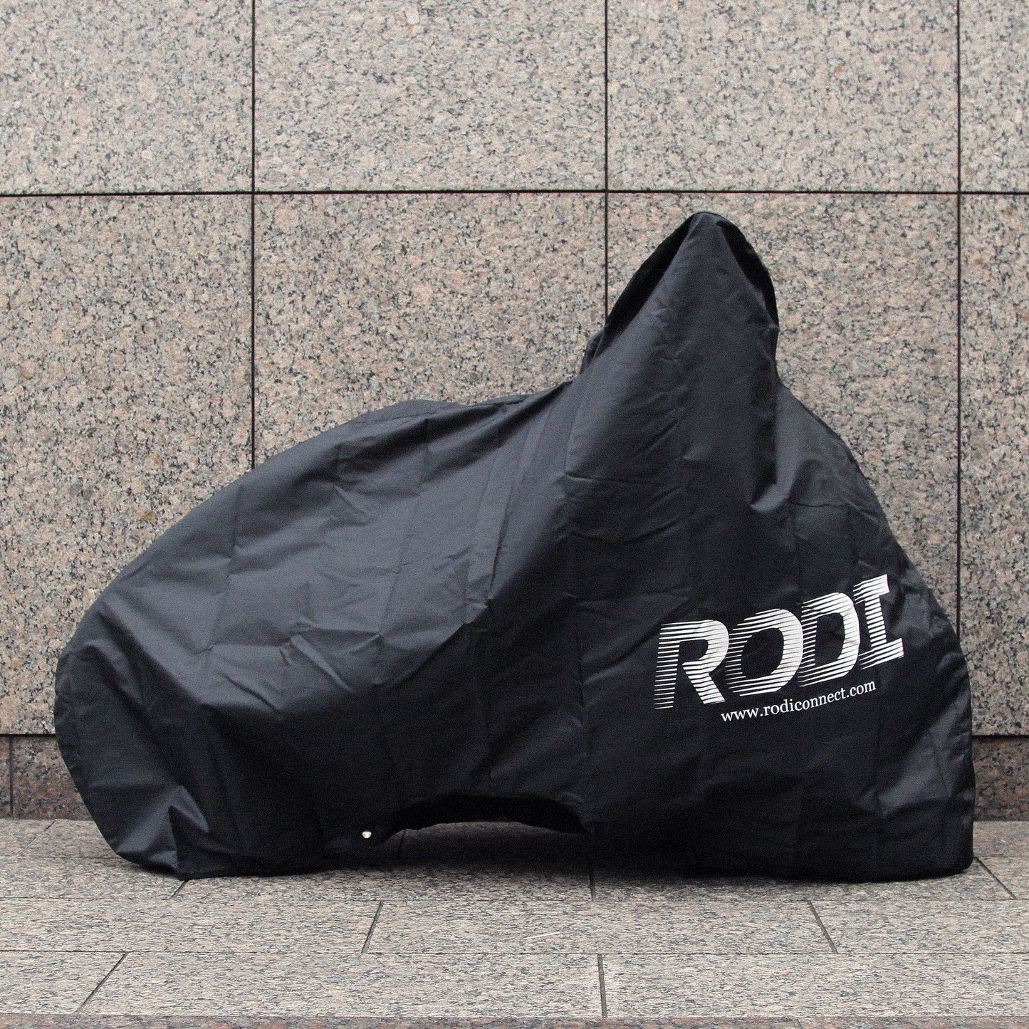 RODI - OG Bike Cover/Black