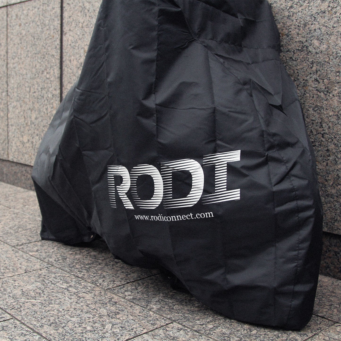 RODI - OG Bike Cover/Black