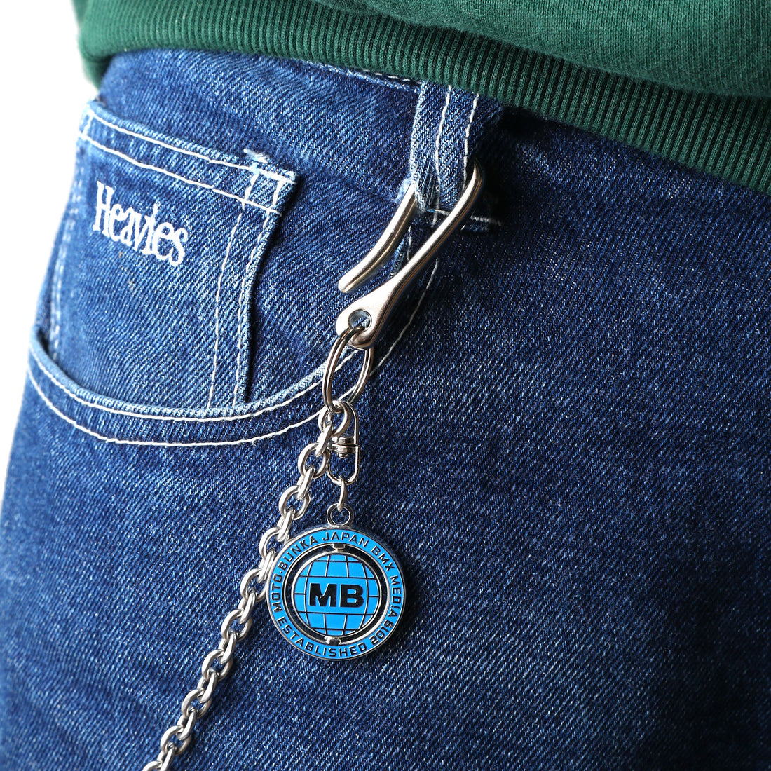 【新発売】MOTO-BUNKA｜Fine Chain