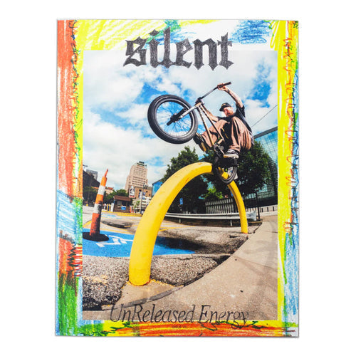 [新発売] SILENT MAGAZINE｜新作入荷しました！