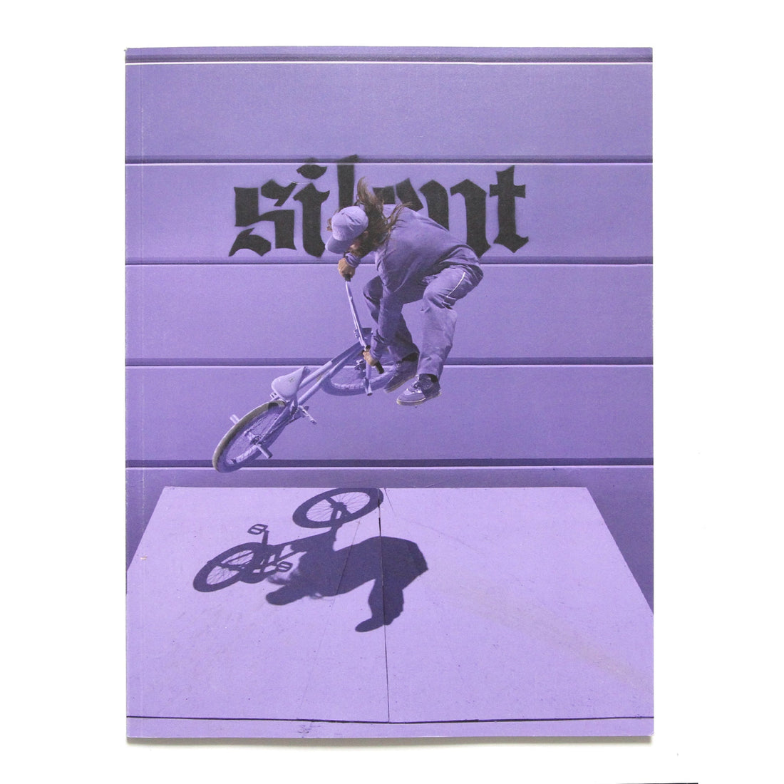 SILENT MAGAZINEから Issue 9が登場！