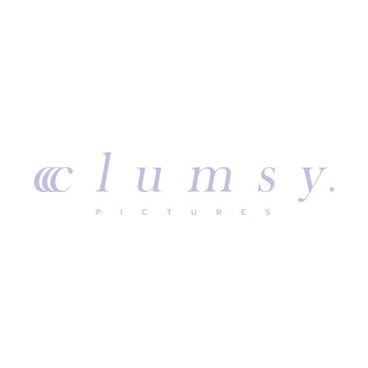 [CLUMSY. PICTURES] 取扱開始