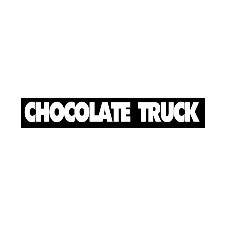 CHOCOLATE TRUCK