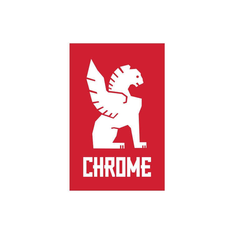 CHROME INDUSTRIES