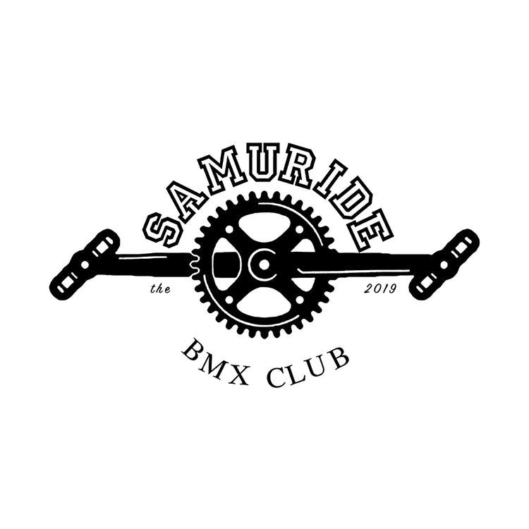 SAMURIDE BMX CLUB