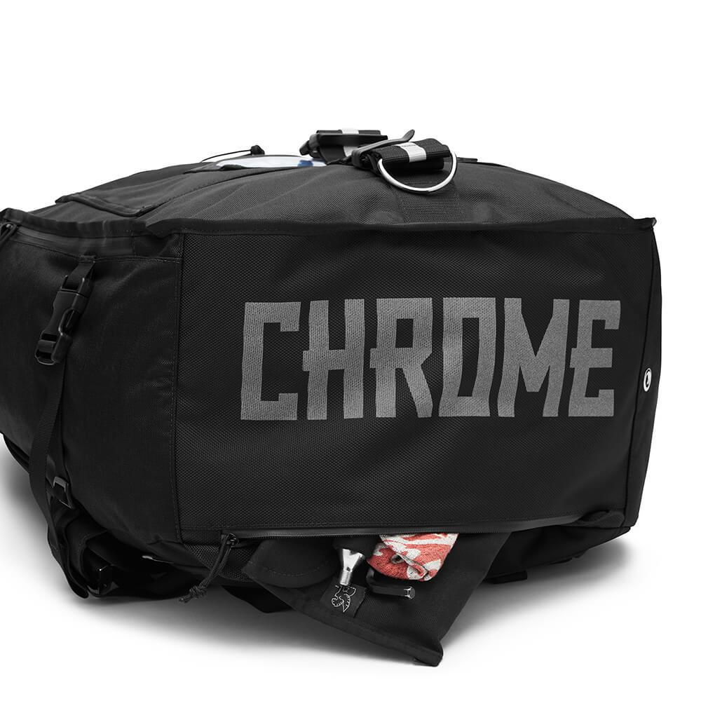 CHROME INDUSTRIES - WARSAW 2.0 MESSENGER BACKPACK