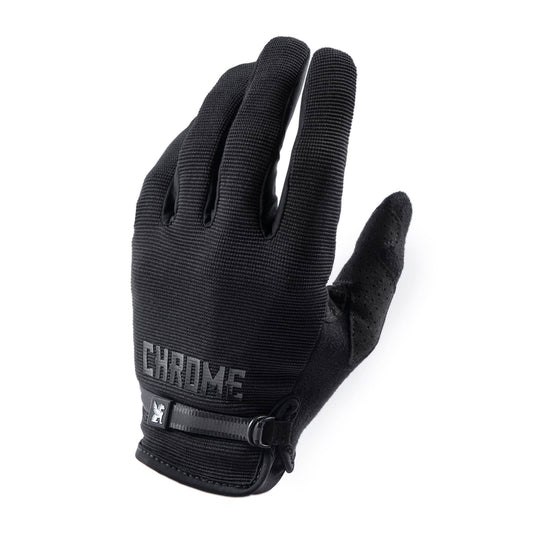 CHROME INDUSTRIES - CYCLING GLOVES 2.0