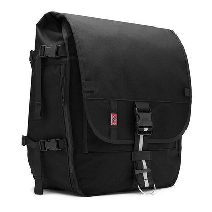 CHROME INDUSTRIES - WARSAW 2.0 MESSENGER BACKPACK