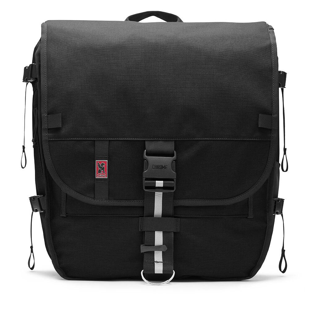 CHROME INDUSTRIES - WARSAW 2.0 MESSENGER BACKPACK