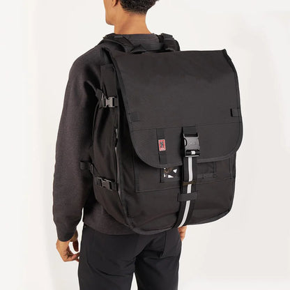 CHROME INDUSTRIES - WARSAW 2.0 MESSENGER BACKPACK