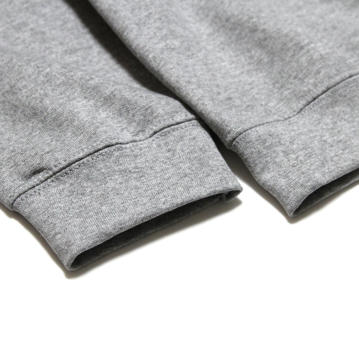 ALIVE INDUSTRY - 22 Logo Sweatshirt/Grey