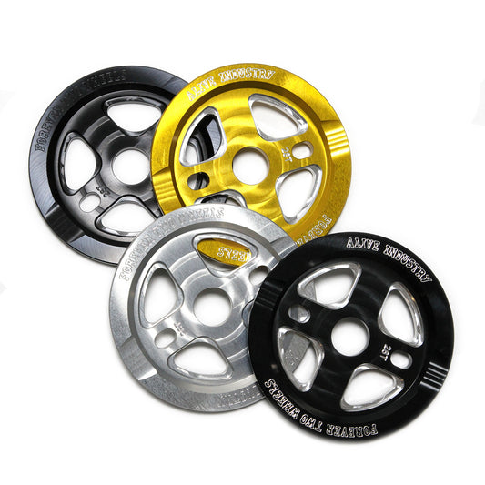[予約商品] ALIVE INDUSTRY - B.L Guard Sprocket