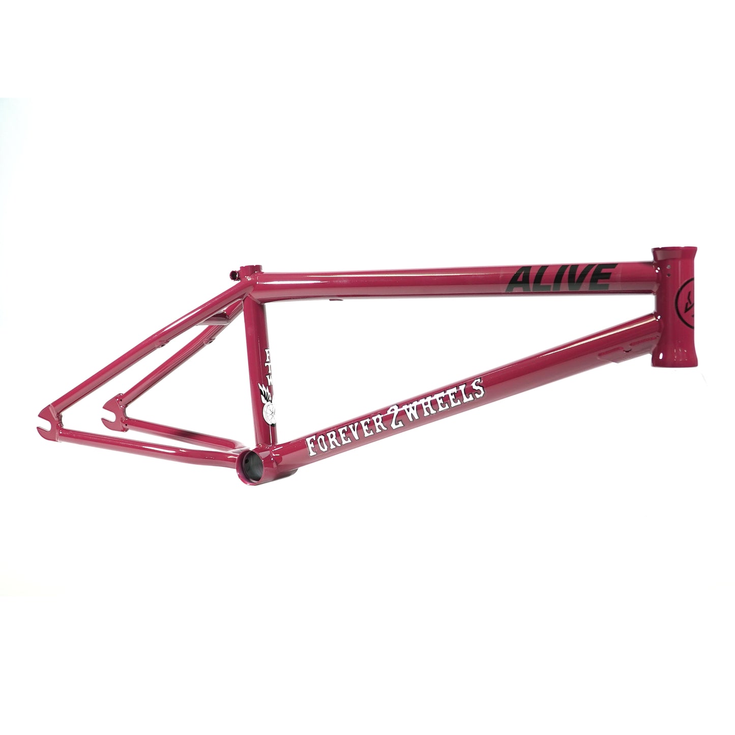 [FREE SHIPPING] ALIVE INDUSTRY - FTW Frame