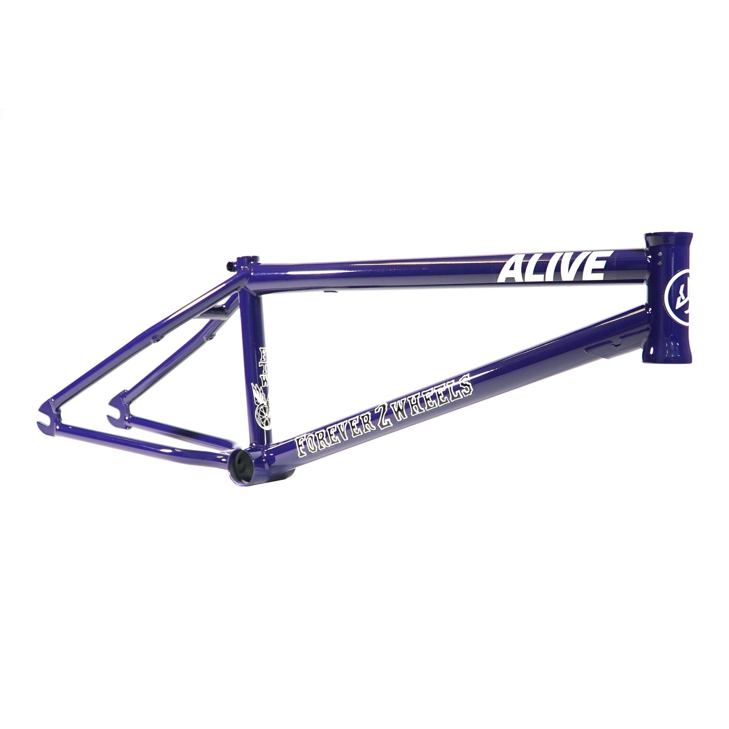 [FREE SHIPPING] ALIVE INDUSTRY - FTW Frame