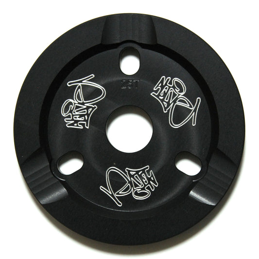 [予約商品 1月26日まで] ALIVE INDUSTRY - A6061 Guard Sprocket