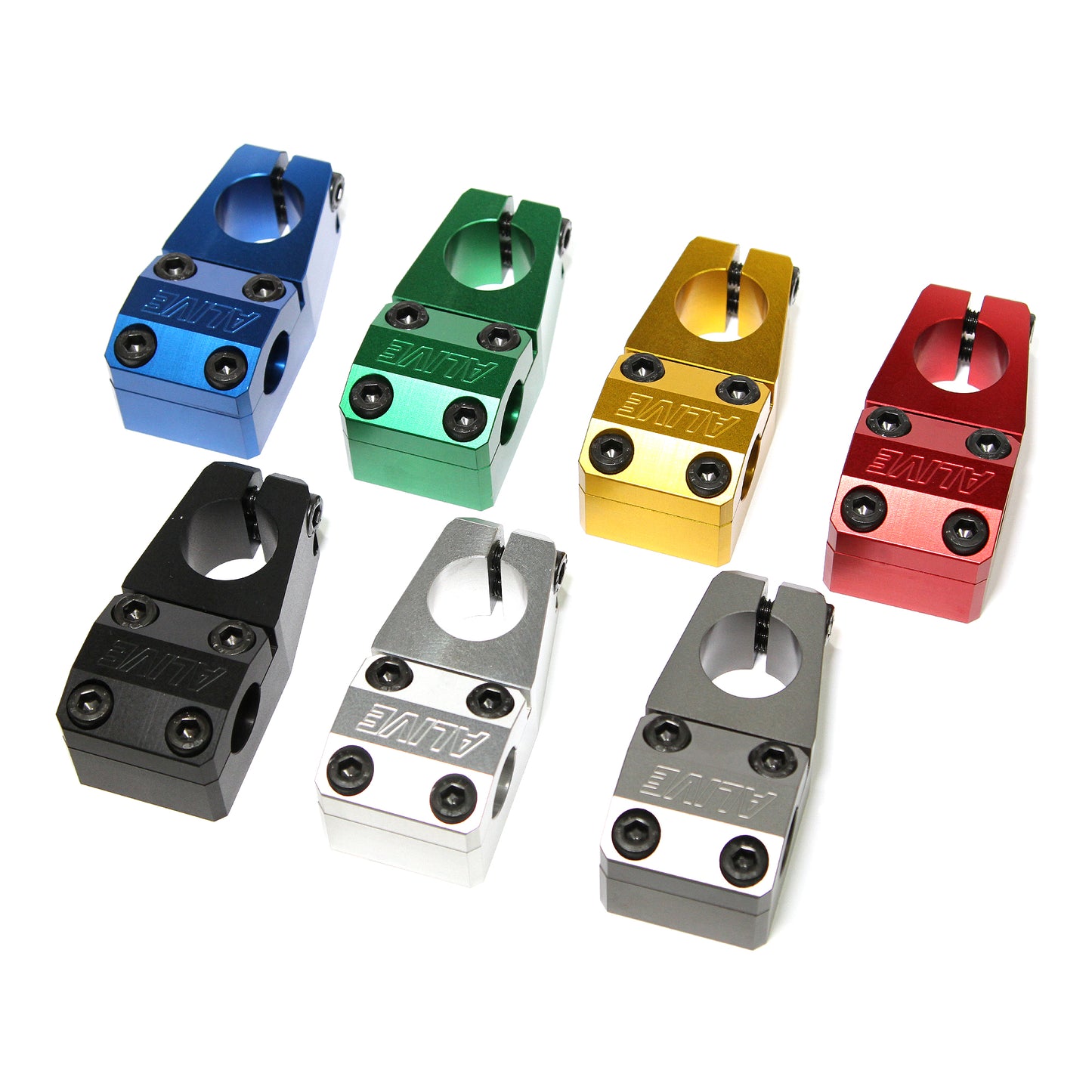 ALIVE INDUSTRY - RT Stem 40/45/50