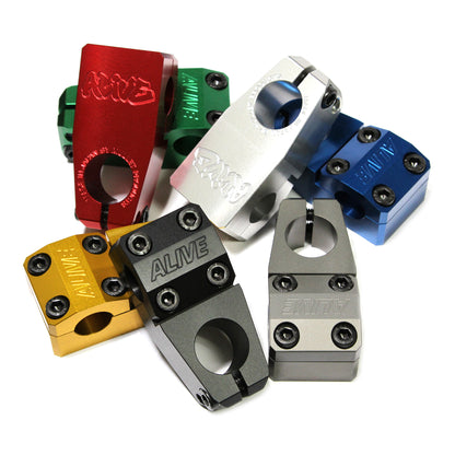 ALIVE INDUSTRY - RT Stem 40/45/50