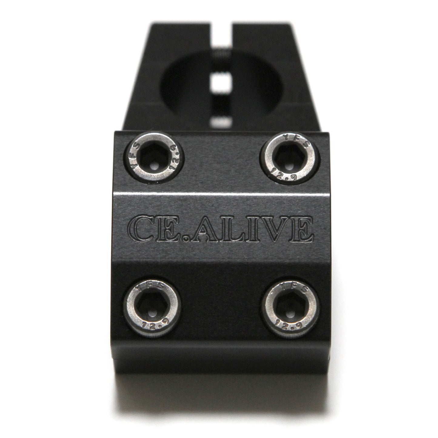 [予約販売 10月20日まで] ALIVE INDUSTRY X CE MESS - Collab Stem