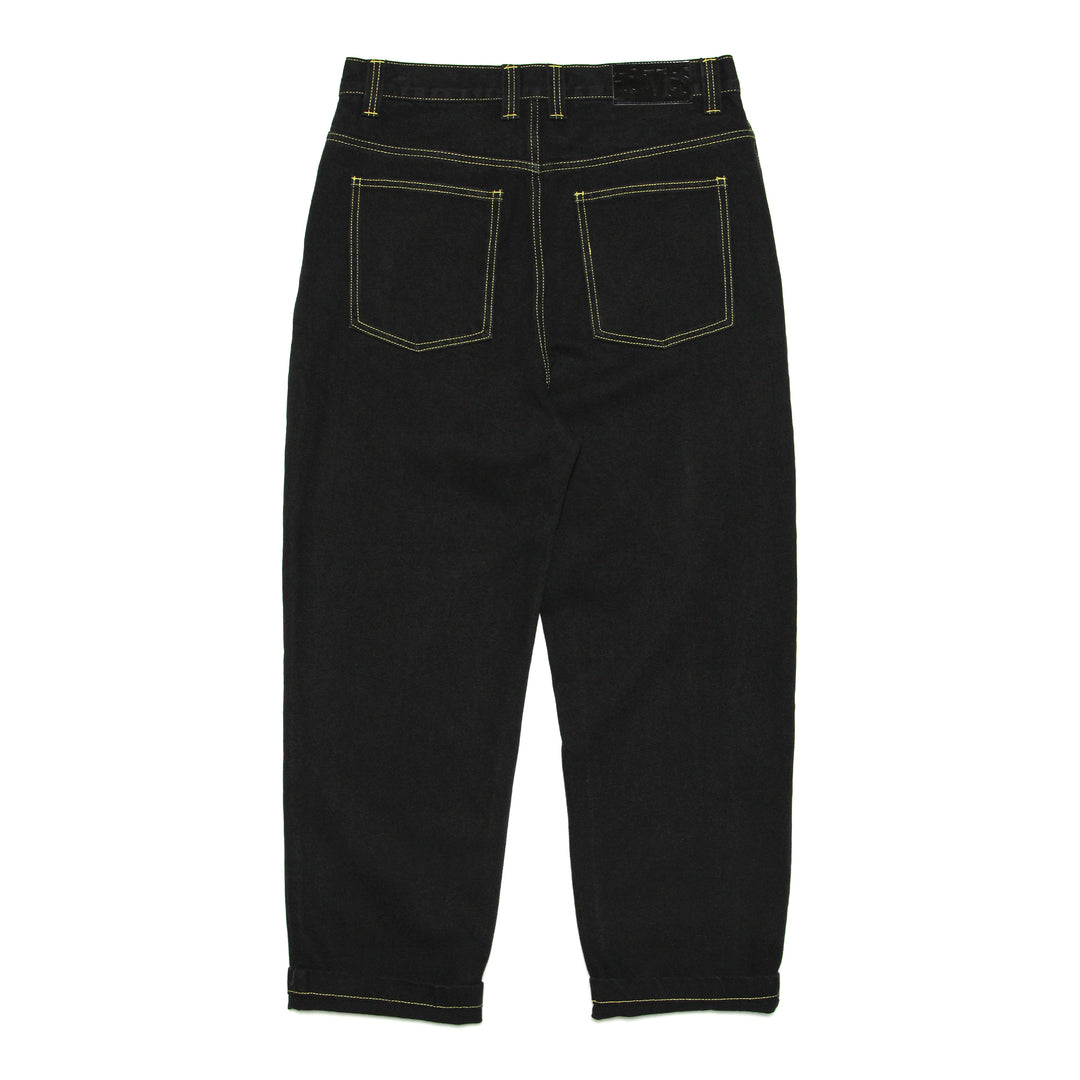 ANIMALXHEAVIES-ClassicJeans-  