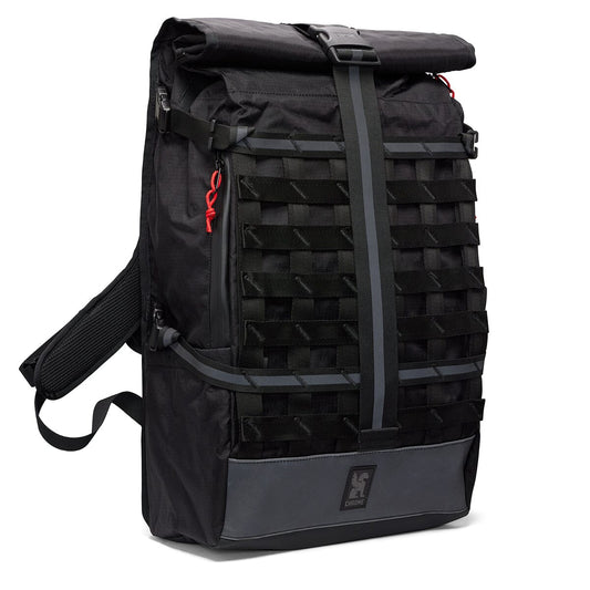 CHROME INDUSTRY - BARRAGE 34L PACK