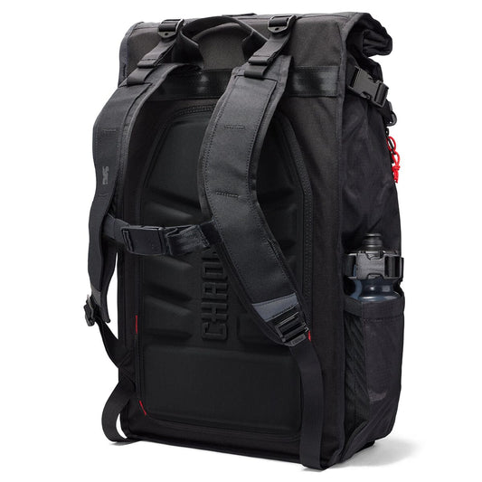 CHROME INDUSTRY - BARRAGE 34L PACK