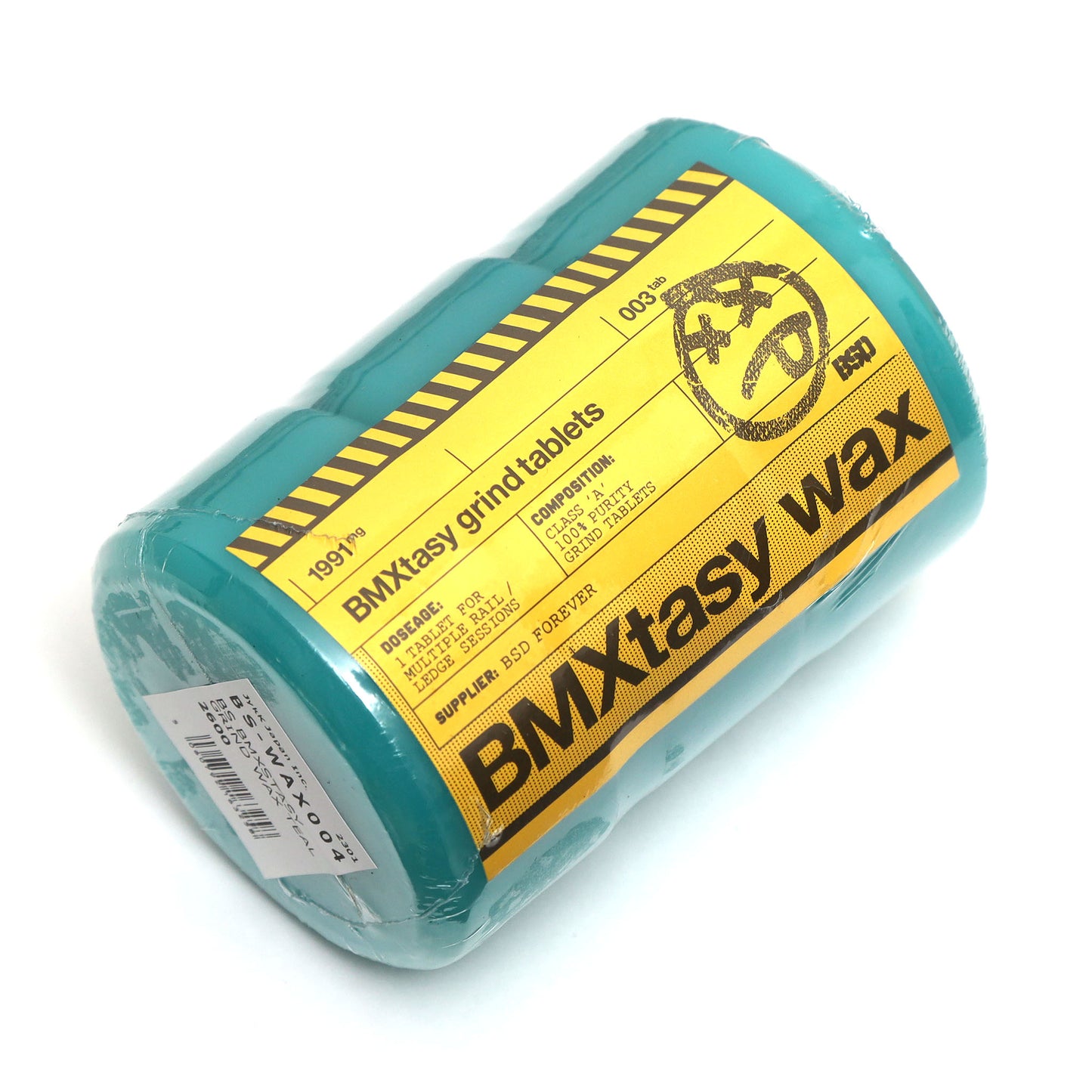BSD - BMXtasy Wax