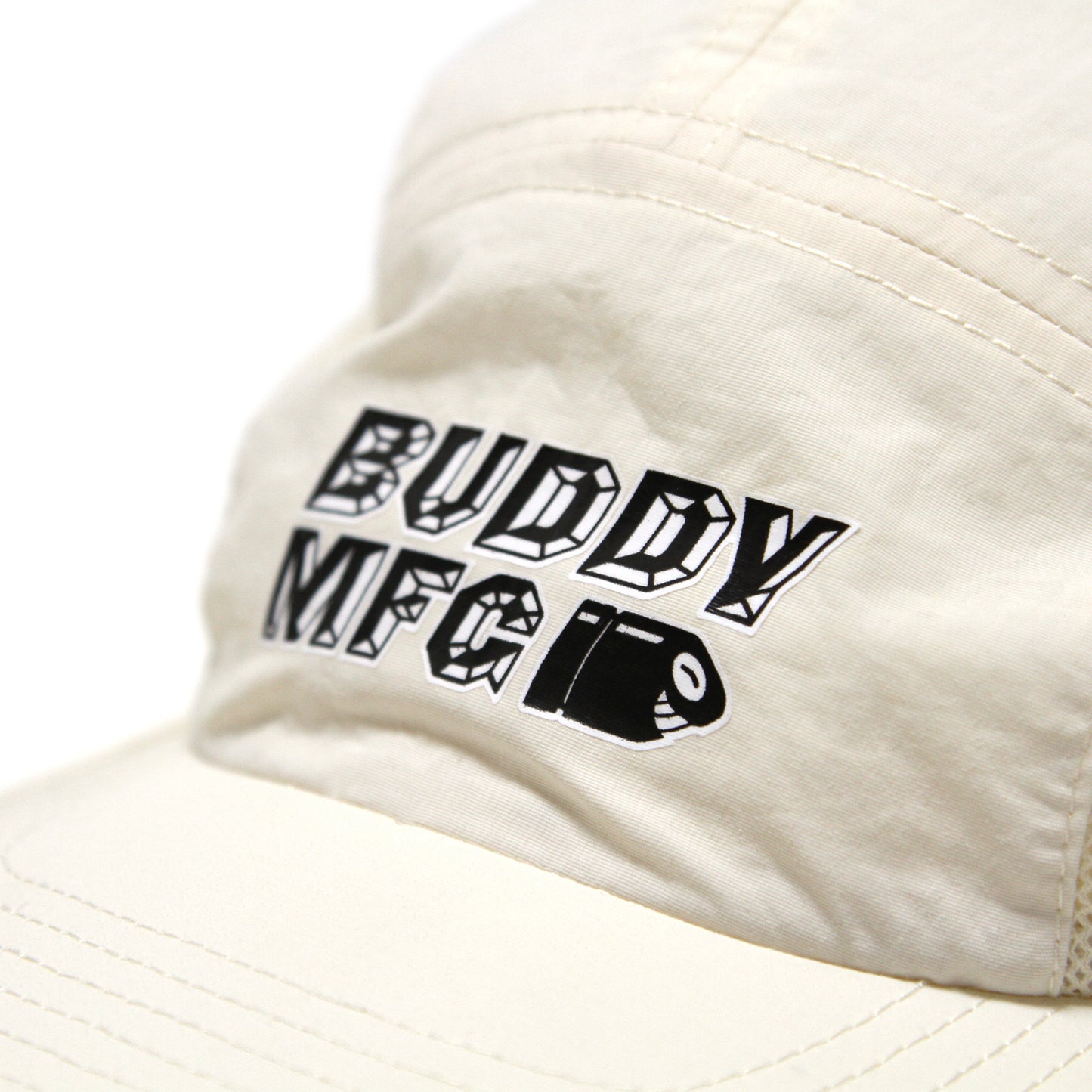 BUDDY MFG - Bustin Cap/Natural