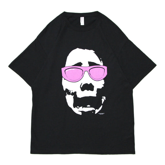 BURN SLOW - Eye Scream T-Shirt/Black