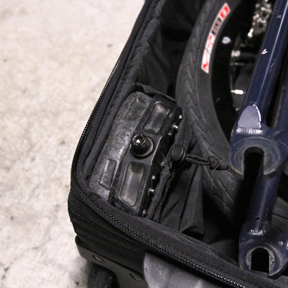 CHROME INDUSTRIES - TRAVEL BIKE ROLLER