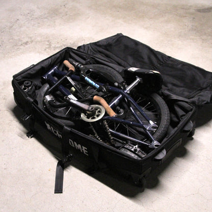 CHROME INDUSTRIES - TRAVEL BIKE ROLLER