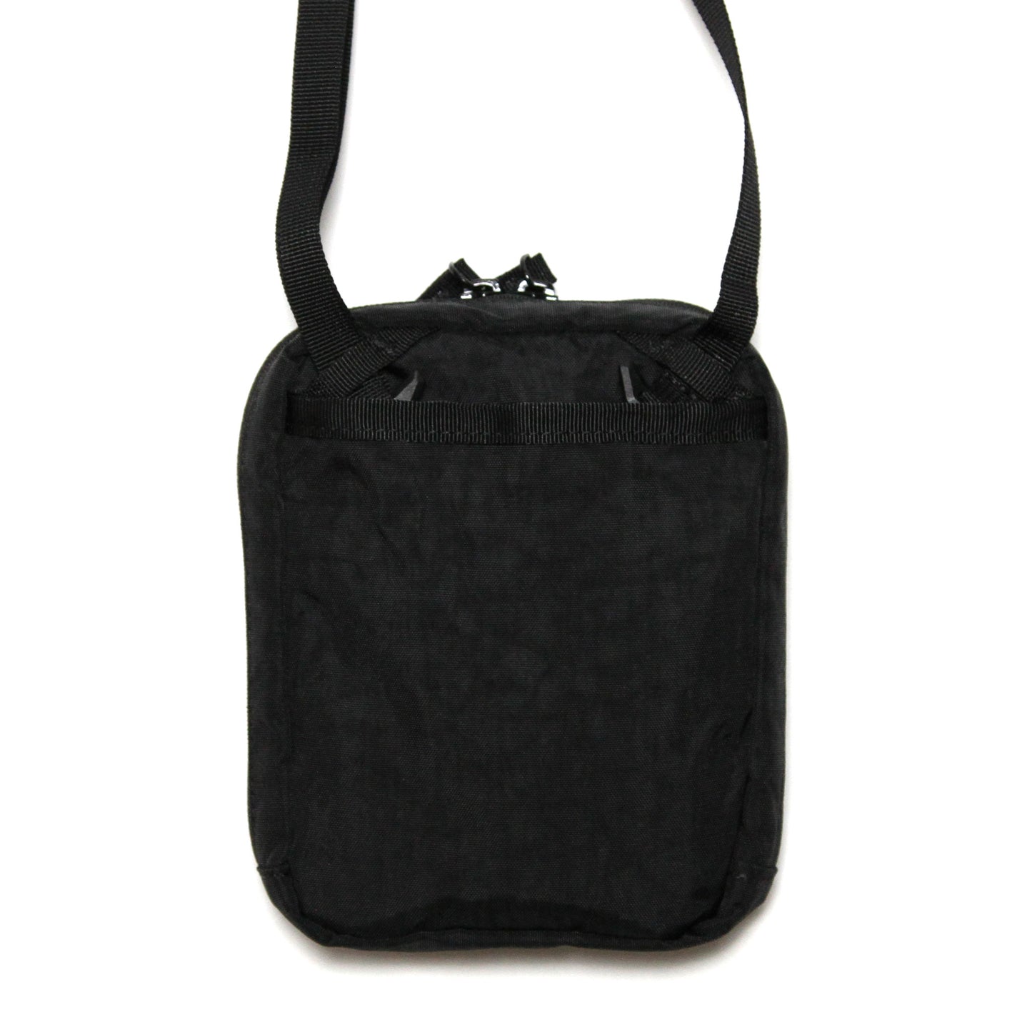 CHROME X MOTO-BUNKA - Reflector Pack Pouch/Black