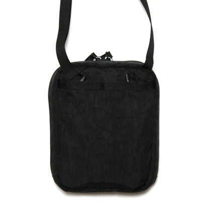 CHROME X MOTO-BUNKA - Reflector Pack Pouch/Black