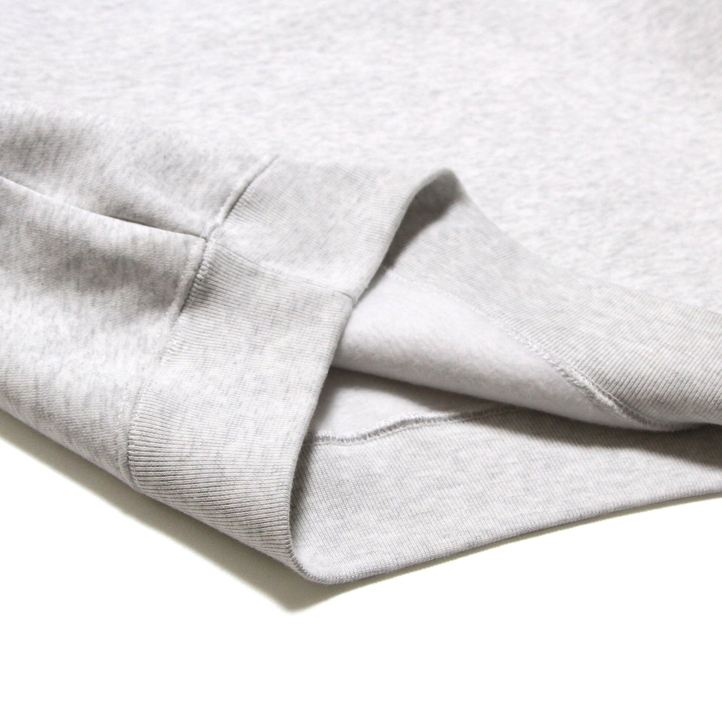 DARUMA STREET - Box Logo Sweat/Grey