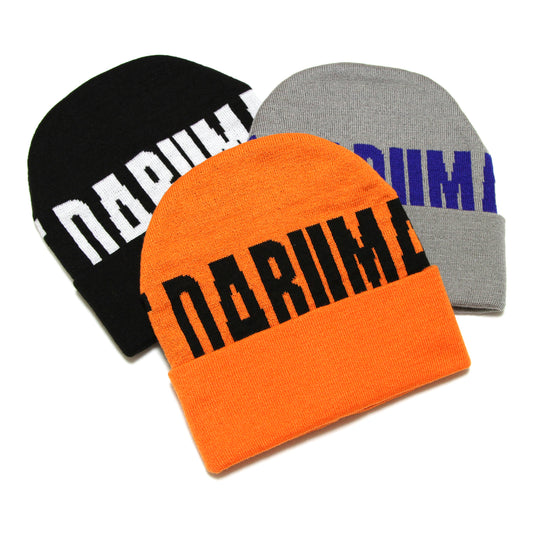 DARUMA STREET - Knit Cap