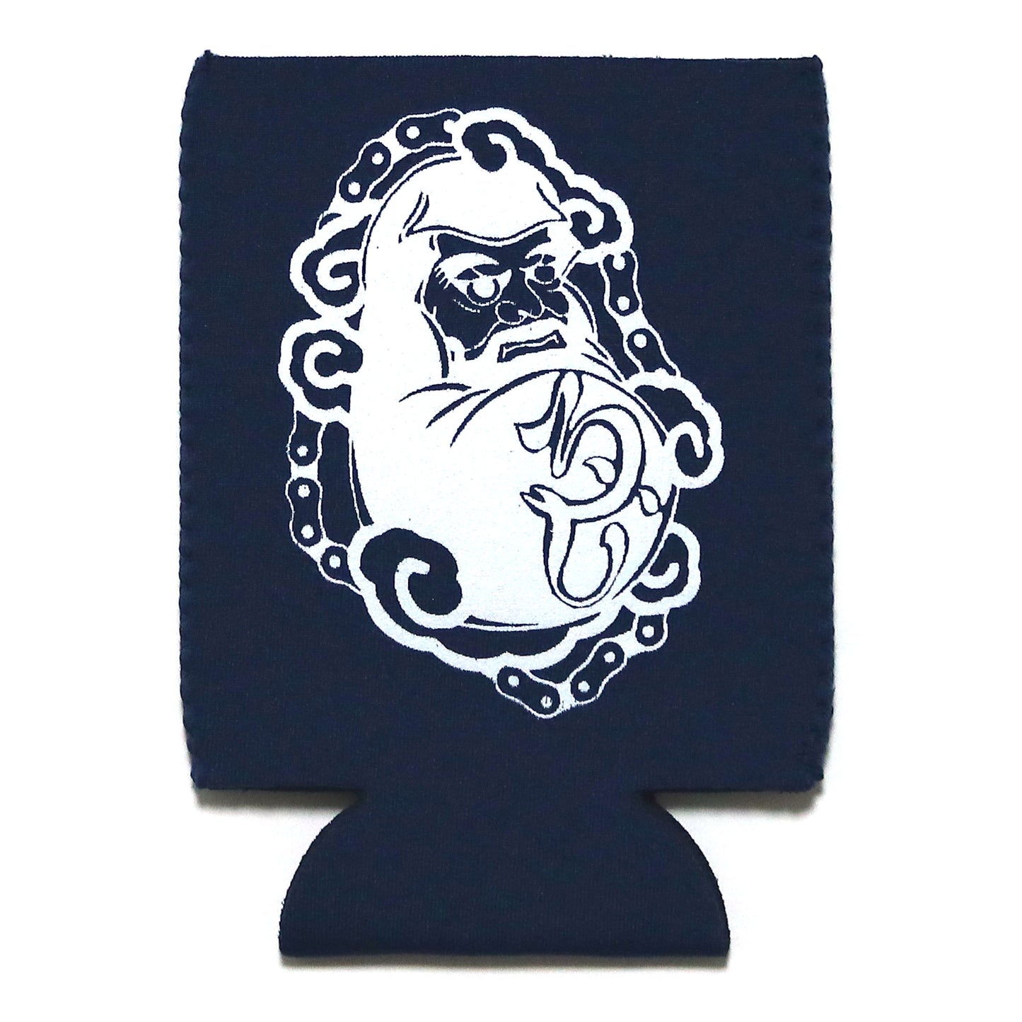 DARUMA X RODI - Limited Koozie/Nevy