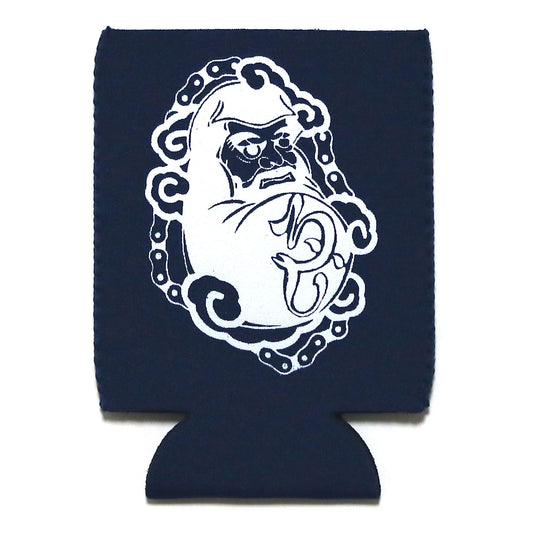 DARUMA X RODI - Limited Koozie/Nevy