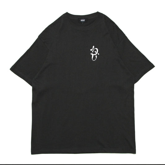 DARUMA X RODI - Limited T-Shirt/Japan Black