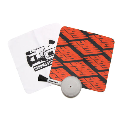 DARUMA STREET - Compact Lenz Cleaner Kit