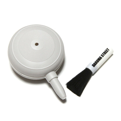 DARUMA STREET - Compact Lenz Cleaner Kit