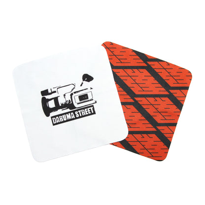 DARUMA STREET - Compact Lenz Cleaner Kit