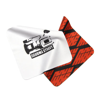 DARUMA STREET - Compact Lenz Cleaner Kit